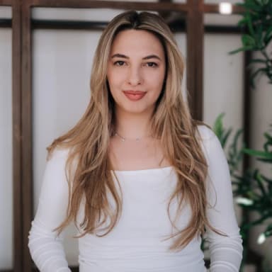Viktorija Simonoska