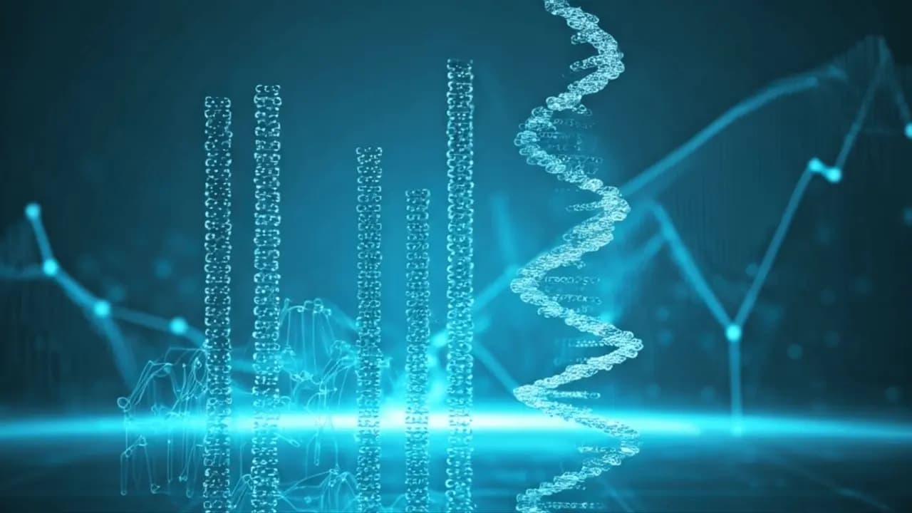 Gut Biome Dysfunction & AI - Making Sense of the Microbial Imbalance