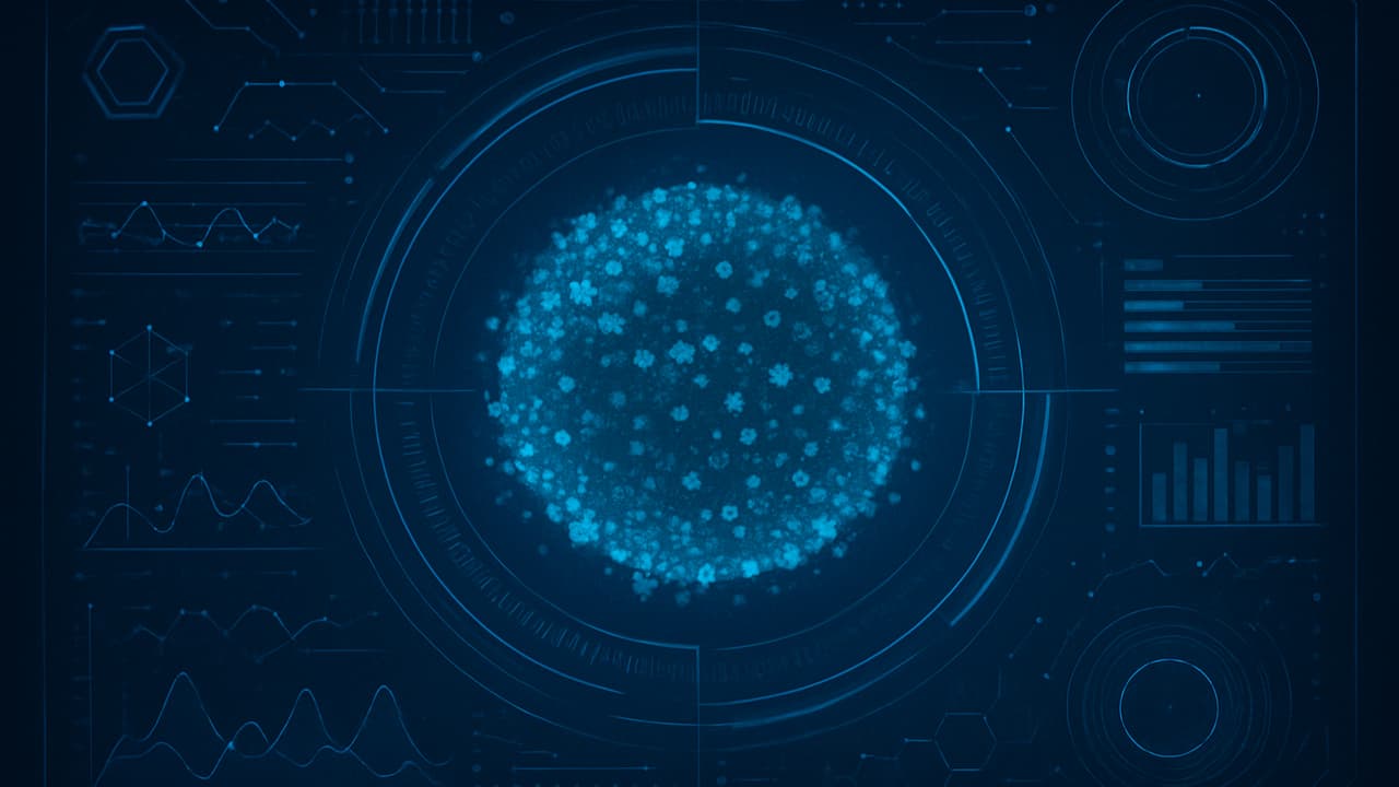 Immune Dysfunction & AI - Mapping the Roots of Chronic Illness